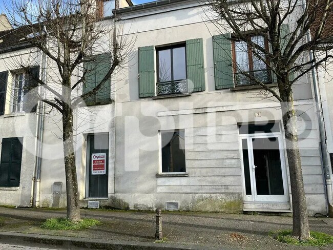 Plus de détails pour Bureau à louer