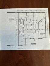 174 Saundersville Rd, Hendersonville, TN à louer Plan d’étage– Image 2 sur 30