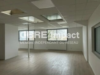 Plus de détails pour Bureau à louer