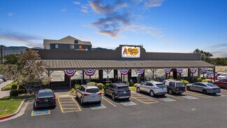 Plus de détails pour 5200 San Antonio Dr NE, Albuquerque, NM - Local commercial à vendre