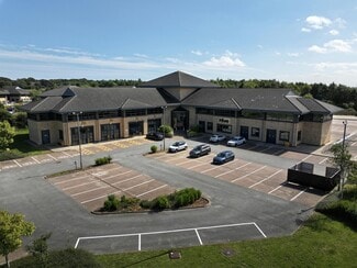 Plus de détails pour Whitehouse Way, Peterlee - Local d'activités à louer