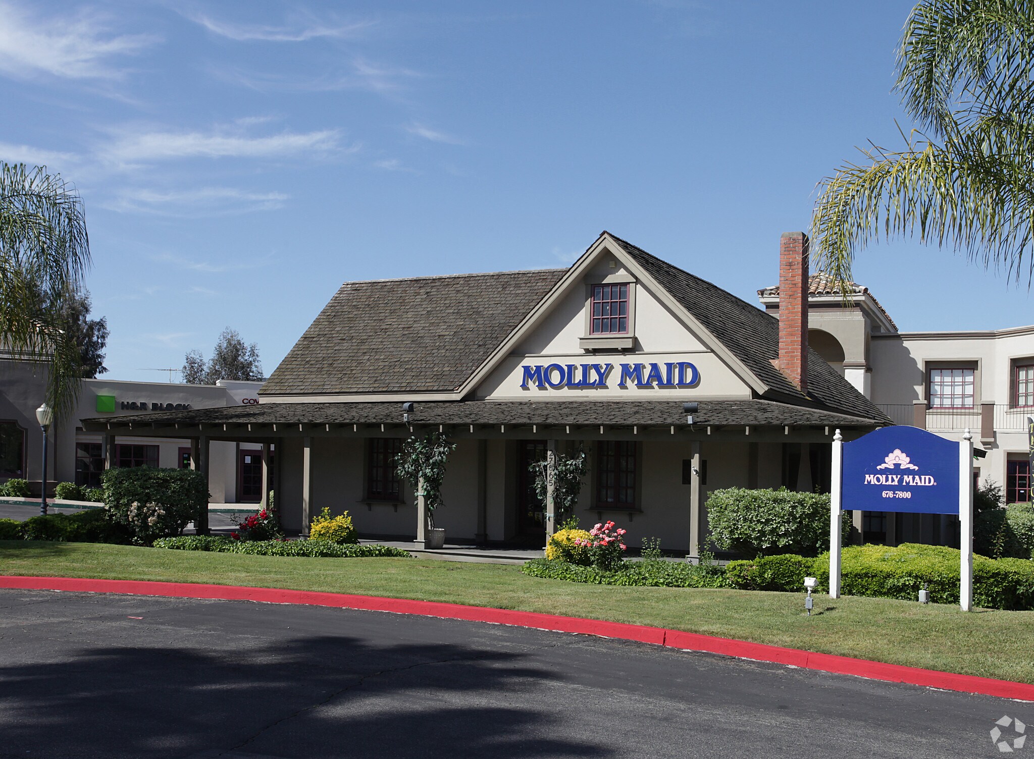 27665 Jefferson Ave, Temecula, CA à vendre Photo principale– Image 1 sur 3
