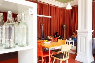 639 High Rd, Londres à louer Photo intérieure– Image 1 sur 9