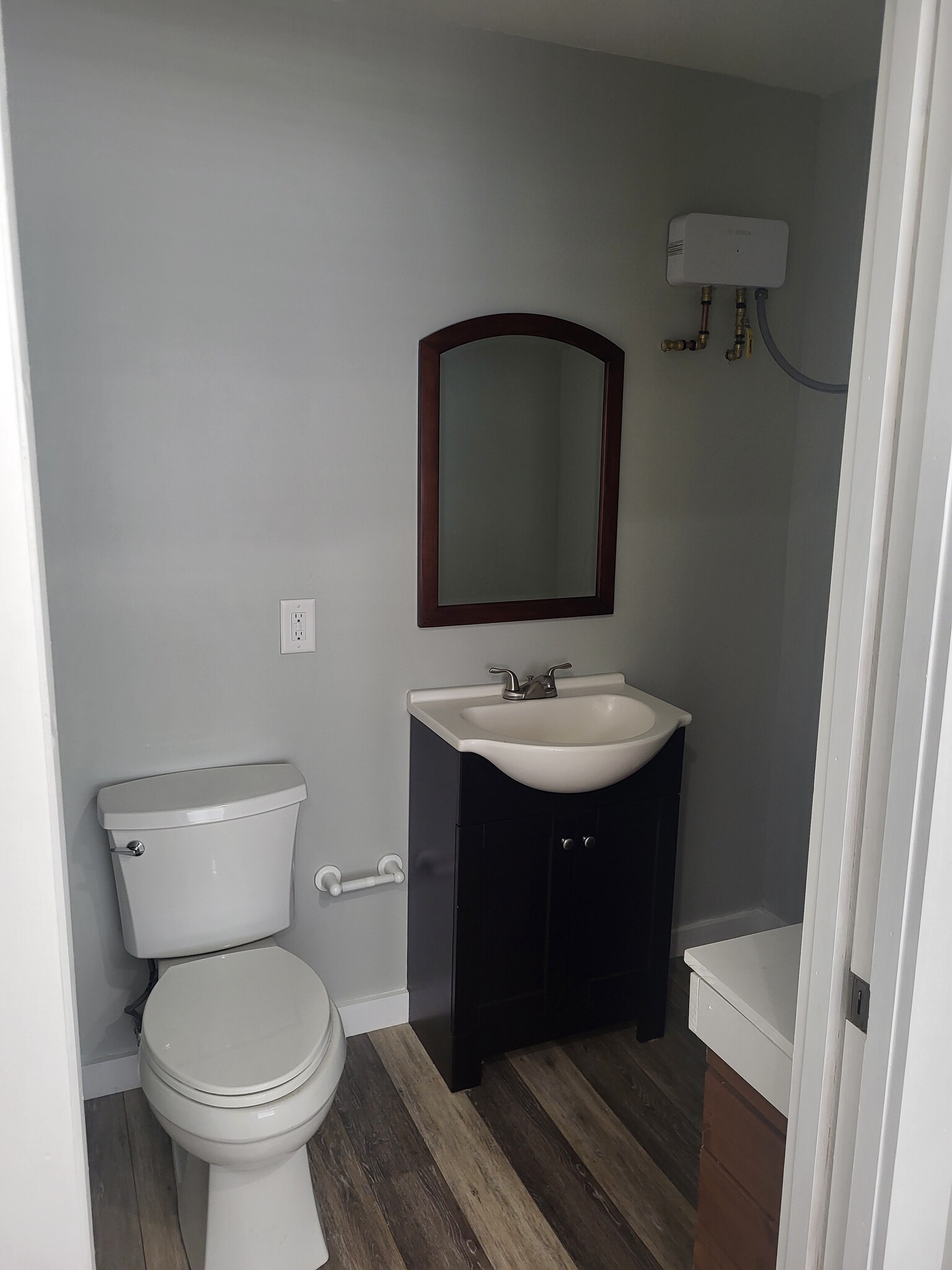 8385 Park Dr, Maineville, OH à louer Photo intérieure– Image 1 sur 3