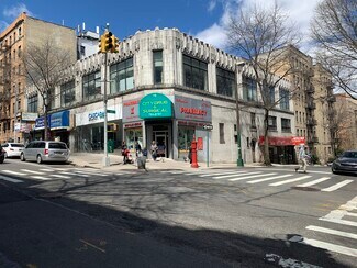 Plus de détails pour 719-725 W 181st St, New York, NY - Local commercial à vendre