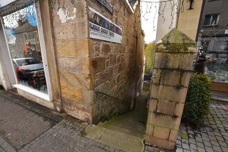 17 High St, Dunblane à louer Photo de l’immeuble– Image 2 sur 5