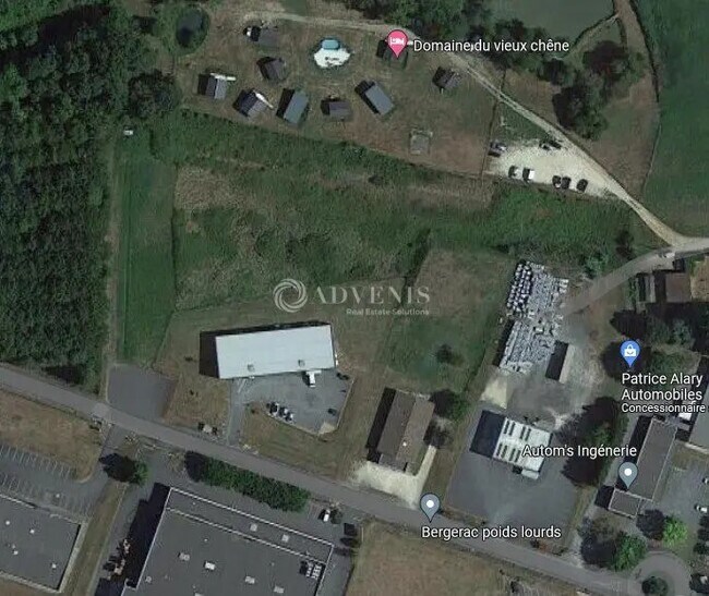 Plus de détails pour Terrain à vendre