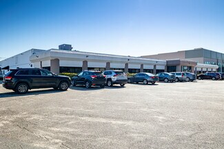 Plus de détails pour 171-175 Eileen Way, Syosset, NY - Industriel/Logistique à vendre