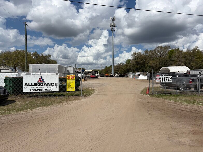 11714 N US Highway 301, Thonotosassa, FL à louer - Autre – Image 2 sur 5
