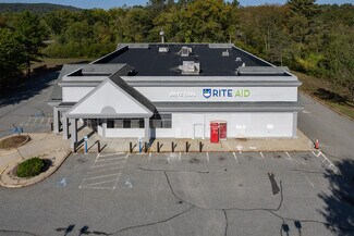 Plus de détails pour 10 Main St, Winchester, NH - Local commercial à vendre