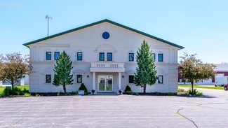 Plus de détails pour 1255 Erie Ct, Crown Point, IN - Bureau à louer
