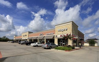 Plus de détails pour 503 FM 359 Rd, Richmond, TX - Local commercial à louer
