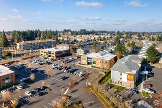 5115 NE 82nd Ave, Vancouver, WA - VUE AÉRIENNE  vue de carte