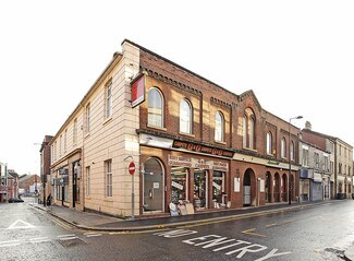 Plus de détails pour Rylands St, Warrington - Local commercial à louer