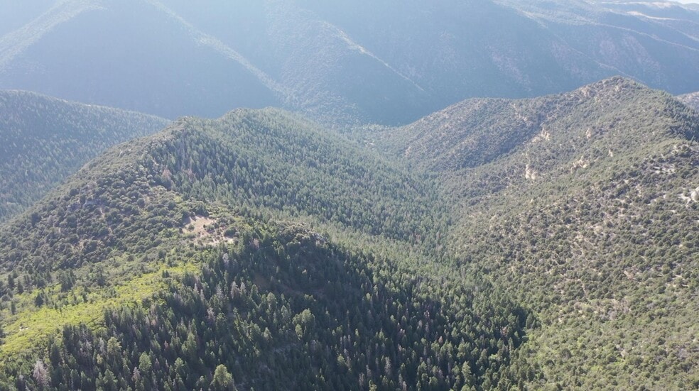 5 Acres West of Dry Lakes Road, Brian Head, UT à vendre - Photo principale – Image 1 sur 4