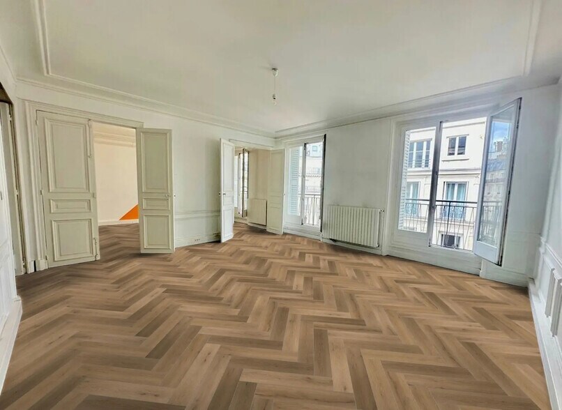 29 Rue Drouot, Paris à louer - Photo intérieure – Image 1 sur 7