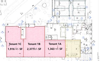 Plus de détails pour 121 Virginia Place, High Point, NC - Local commercial à louer