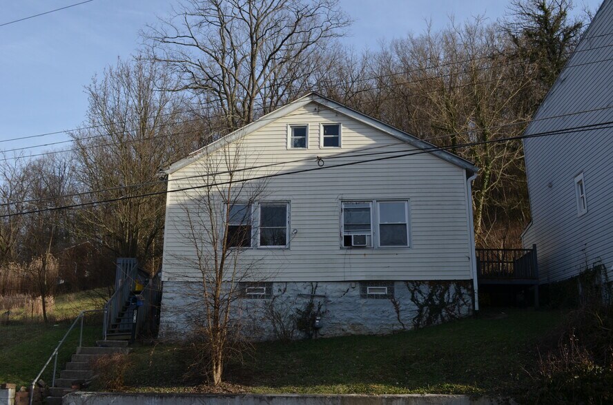 2290 Schoedinger ave, Cincinnati, OH à vendre - Photo principale – Image 1 sur 1