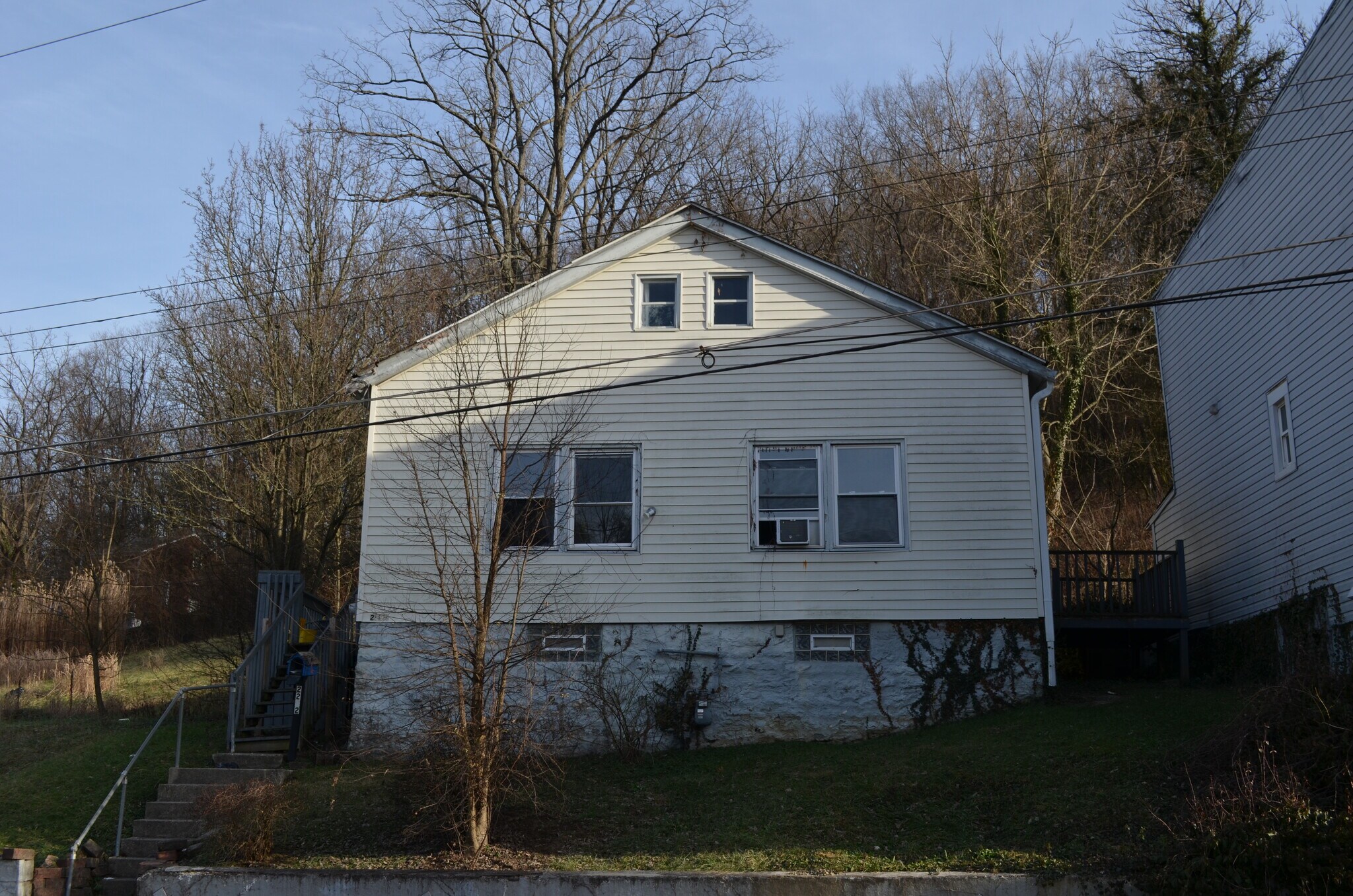 2290 Schoedinger ave, Cincinnati, OH à vendre Photo principale– Image 1 sur 2