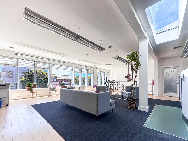 1458 Howard St, San Francisco, CA à louer - Photo de l’immeuble – Image 2 sur 8