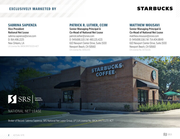 1907 W Pinhook Rd, Lafayette, LA à vendre - Photo de l’immeuble – Image 2 sur 5