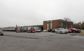Plus de détails pour 3024 Brecksville Rd, Richfield, OH - Industriel/Logistique à louer