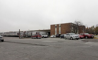 Plus de détails pour 3024 Brecksville Rd, Richfield, OH - Industriel/Logistique à louer