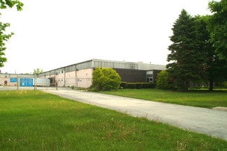 Plus de détails pour 1721 Dove St, Port Huron, MI - Industriel/Logistique à vendre
