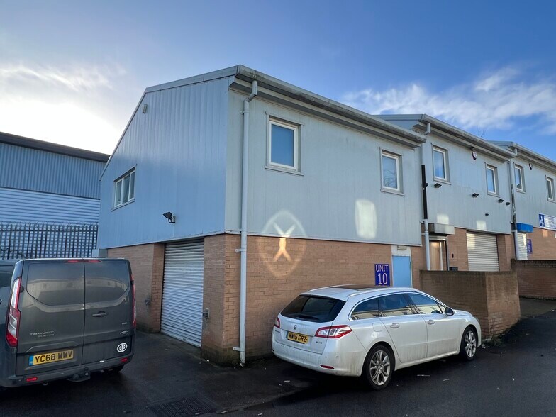 Asquith Ave, Morley à louer - Photo de l’immeuble – Image 1 sur 1