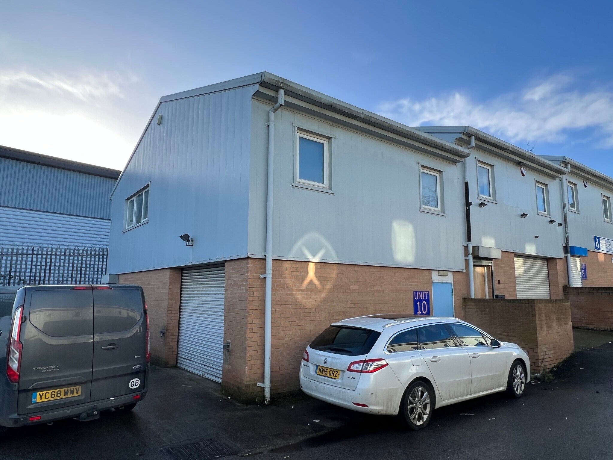 Asquith Ave, Morley à louer Photo de l’immeuble– Image 1 sur 2