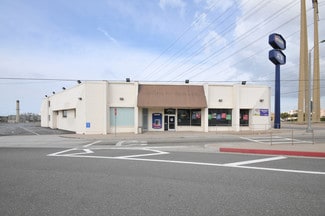 Plus de détails pour 1217 N Catalina Ave, Redondo Beach, CA - Bureau/Médical à louer