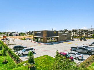 Plus de détails pour SWC Tamarron Crossing & FM 1463, Katy, TX - Local commercial à vendre