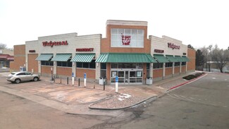 Plus de détails pour 4713 Flintridge Dr, Colorado Springs, CO - Local commercial à louer