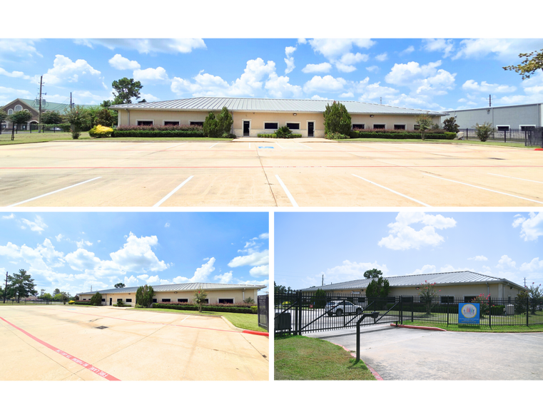 21613 Rhodes Rd, Spring, TX à louer - Photo de l’immeuble – Image 2 sur 8