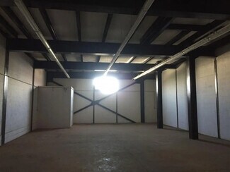 Plus de détails pour Industriel/Logistique à louer