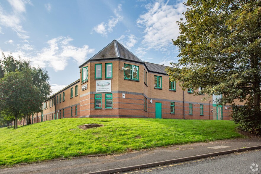 Cleton St, Tipton à louer - Photo de l’immeuble – Image 2 sur 5