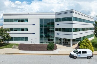 Plus de détails pour 6851 Oak Hall Ln, Columbia, MD - Bureau à louer