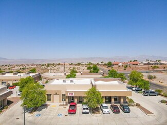Plus de détails pour 2500 Canyon Rd, Bullhead City, AZ - Bureau à louer