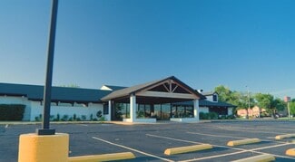 Plus de détails pour 617 S Air Depot Blvd, Midwest City, OK - Local commercial à vendre