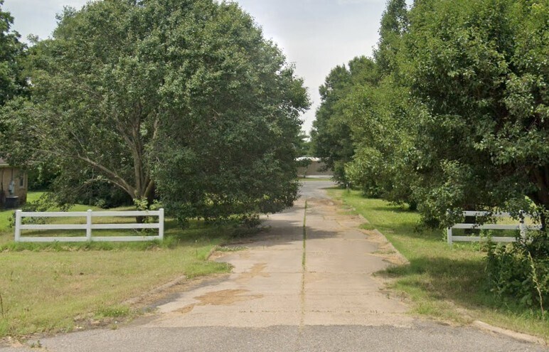 5041 N US Highway 61, Blytheville, AR à vendre - Photo de l’immeuble – Image 3 sur 6