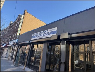 Plus de détails pour 834 Clarkson Ave, Brooklyn, NY - Local commercial à louer