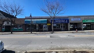 Plus de détails pour 40-42 South Washington Ave, Bergenfield, NJ - Local commercial à vendre