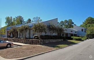 Plus de détails pour 300-336 Willow Bend Rd, Peachtree City, GA - Bureau, Local commercial à louer