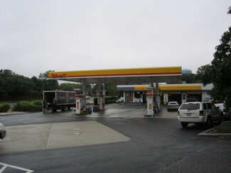 Plus de détails pour 460 Jericho Tpke, Jericho, NY - Local commercial à vendre