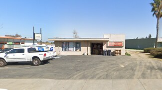 Plus de détails pour 2020 N Texas St, Fairfield, CA - Local commercial à vendre