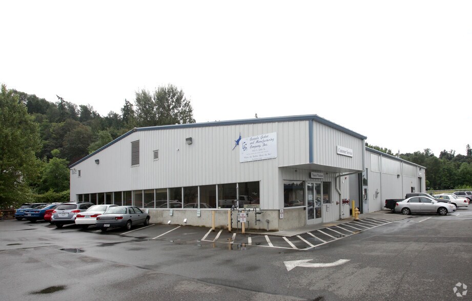 8835 S 228th St, Kent, WA à vendre - Photo principale – Image 1 sur 2
