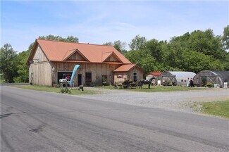 Plus de détails pour 14211 Dodge Ave, Sackets Harbor, NY - Local commercial à vendre