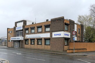 Plus de détails pour Bureau à louer