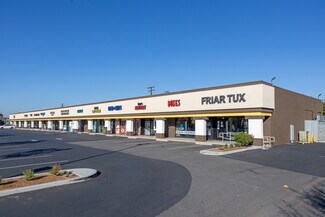 Plus de détails pour 10317-10407 Lakewood Blvd, Downey, CA - Bureau/Local commercial à louer