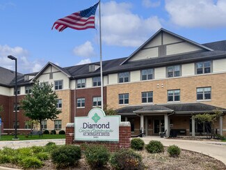 Plus de détails pour 1401 Wingate Dr, Dubuque, IA - Logement à vendre